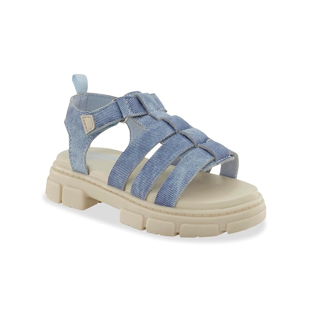 OSHKOSH B'GOSH Unisex-Child Sarita Sandal